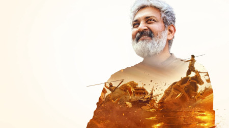 Modern Masters: SS Rajamouli - Modern Masters: SS Rajamouli