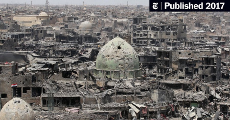 Mosul - Mosul