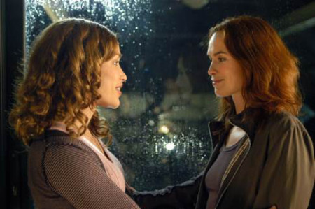 Một Nửa Sự Thật Imagine Me & You