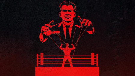 Mr. McMahon - Mr. McMahon