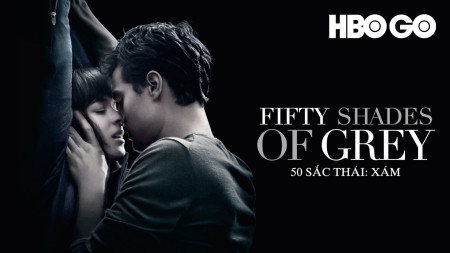 Năm Mươi Sắc Tối Fifty Shades of Black