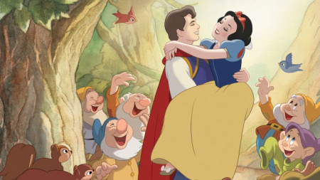 Nàng Bạch Tuyết và Bảy Chú Lùn Snow White and the Seven Dwarfs