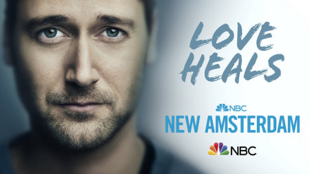 New Amsterdam (Phần 4) - New Amsterdam (Season 4)