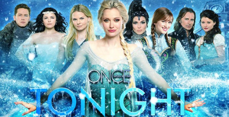 Ngày Xửa Ngày Xưa (Phần 4) - Once Upon A Time (Season 4)