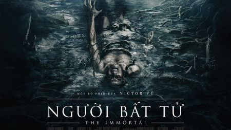 Người Bất Tử - The Immortal