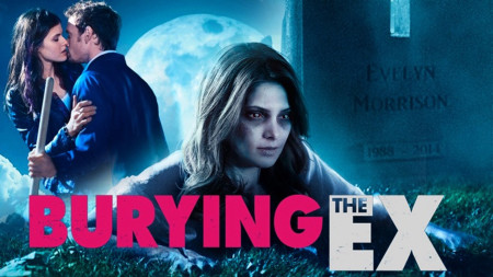 Người Cũ Còn Chôn Burying the Ex