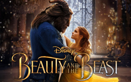 Người Đẹp Và Quái Vật Beauty And The Beast