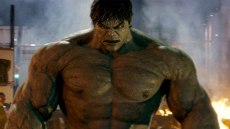 Người Khổng Lồ Xanh Phi Thường The Incredible Hulk