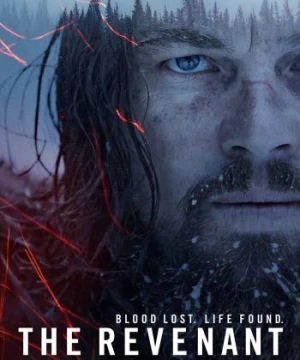 Người về từ cõi chết - The Revenant