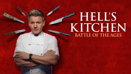 Nhà bếp địa ngục (Phần 21) - Hell's Kitchen (Season 21)