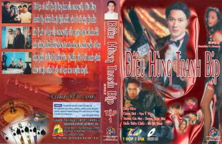 Nhất Đen Nhì Đỏ (Phần 8) - Who's The Winner 8