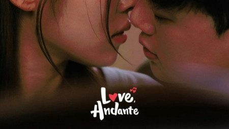 Nhịp Điệu Tình Yêu Love Andante