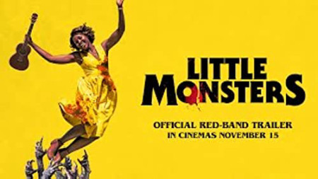 Những Con Quỷ Nhỏ Little Monsters