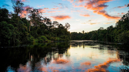 Những Dòng Sông Hùng Vĩ Trên Trái Đất Earth's Great Rivers