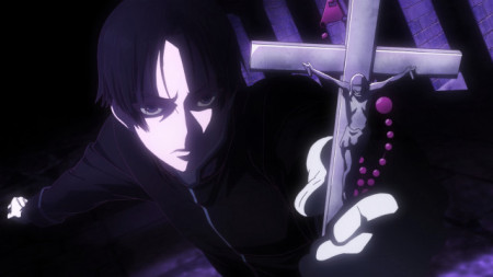 Những Thẩm Tra Viên Kỳ Tích - Vatican Miracle Examiner