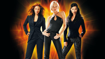 Những Thiên Thần Của Charlie - Charlie's Angels