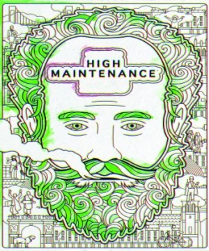 Những Vị Khách Khó Chiều (Phần 3) - High Maintenance (Season 3)