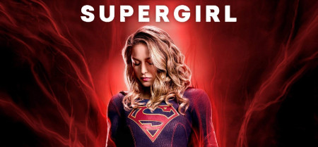 Nữ Siêu Nhân (Phần 4) Supergirl (Season 4)