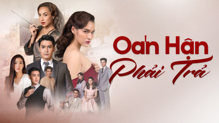 Oán Hận Phải Trả Ruen Sai Sawart