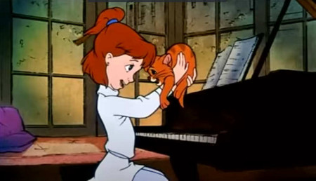 Oliver Và Những Người Bạn Oliver & Company