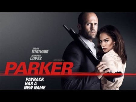 Parker - Parker