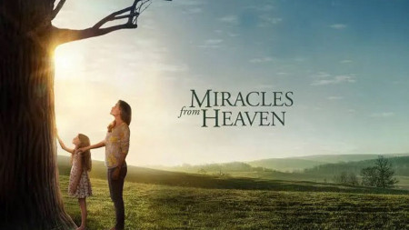 Phép lạ từ thiên đường Miracles from Heaven