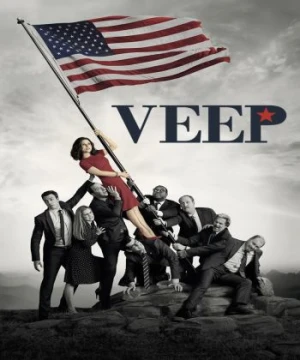 Phó Tổng Thống (Phần 6) - Veep (Season 6)