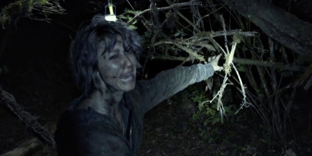 Phù Thủy Rừng Blair Blair Witch