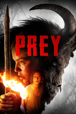 Prey