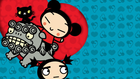 Pucca - Pucca