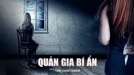 Quản Gia Bí Ẩn The Caretaker