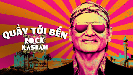 Quẩy Tới Bến Rock the Kasbah