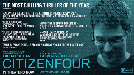 Quyền Công Dân Citizenfour