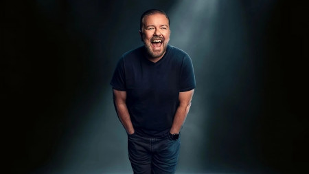 Ricky Gervais: Armageddon Ricky Gervais: Armageddon