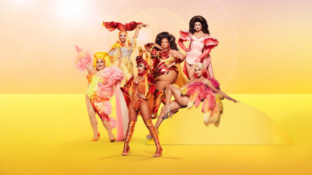 RuPaul's Drag Race: Minh Tinh hội tụ (Phần 6) - RuPaul’s Drag Race: All Stars (Season 6)