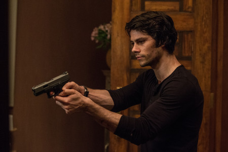 Sát Thủ Kiểu Mỹ American Assassin