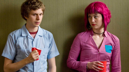 Scott Pilgrim Chống Lại Cả Thế Giới Scott Pilgrim vs. the World