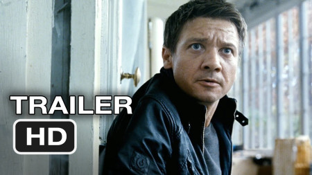 Siêu Điệp Viên 4: Người Kế Thừa Bourne The Bourne Legacy