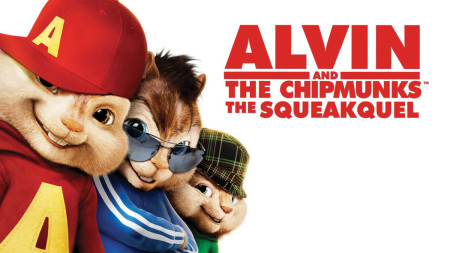 Sóc Siêu Quậy 2 Alvin and the Chipmunks: The Squeakquel