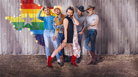 Sống chất (Phần 2) Queer Eye (Season 2)