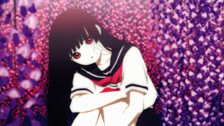 Sứ giả địa phủ: Mitsuganae Jigoku Shoujo Mitsuganae