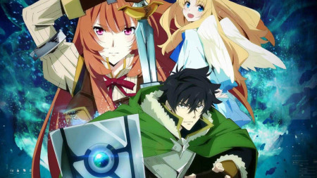 Sự trỗi dậy của khiên hiệp sĩ (Phần 1) The Rising of the Shield Hero (Season 1)