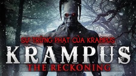 Sự Trừng Phạt Của Krampus Krampus The Reckoning