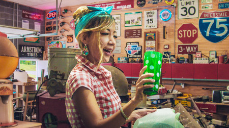 Swap Shop: Chợ vô tuyến Swap Shop