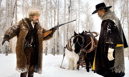 Tám Hận Thù The Hateful Eight