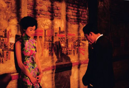 Tâm Trạng Khi Yêu In the Mood for Love