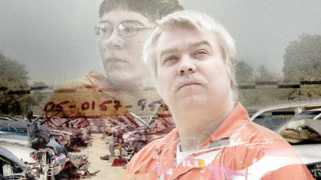 Tạo nên kẻ giết người (Phần 2) Making a Murderer (Season 2)