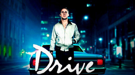 Tay lái siêu hạng Drive