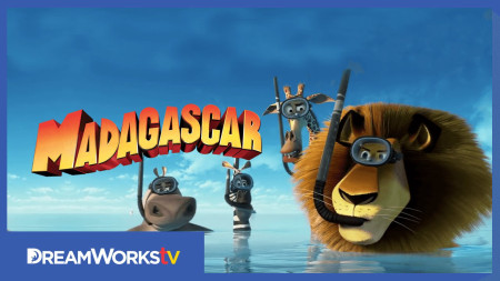 Thần Tượng Châu Âu Madagascar 3: Europe's Most Wanted