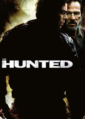 The Hunted